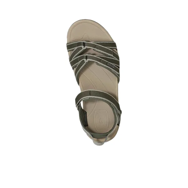 Teva Women's Tirra Shadow/Thyme
