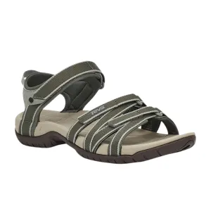 Teva Women's Tirra Shadow/Thyme