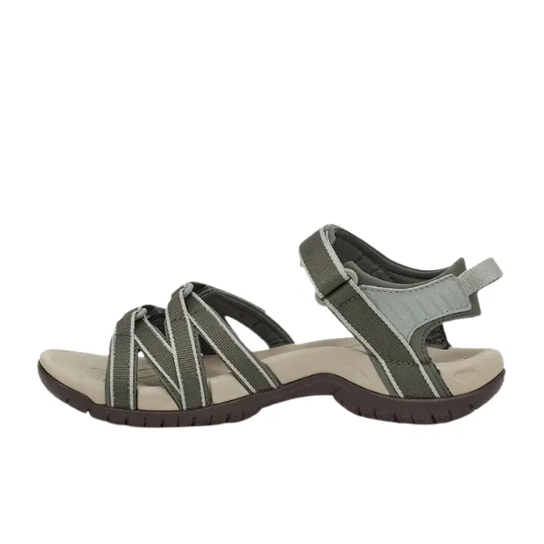 Teva Women's Tirra Shadow/Thyme