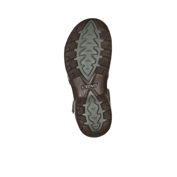 Teva Women's Tirra Shadow/Thyme