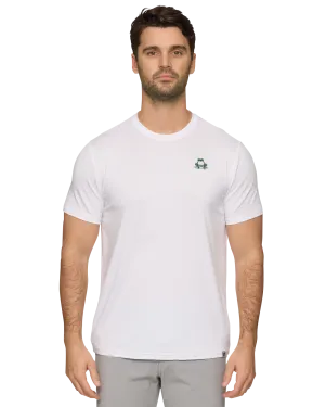 TGL BOSTON COMMON GOLF PERFORMANCE TEE
