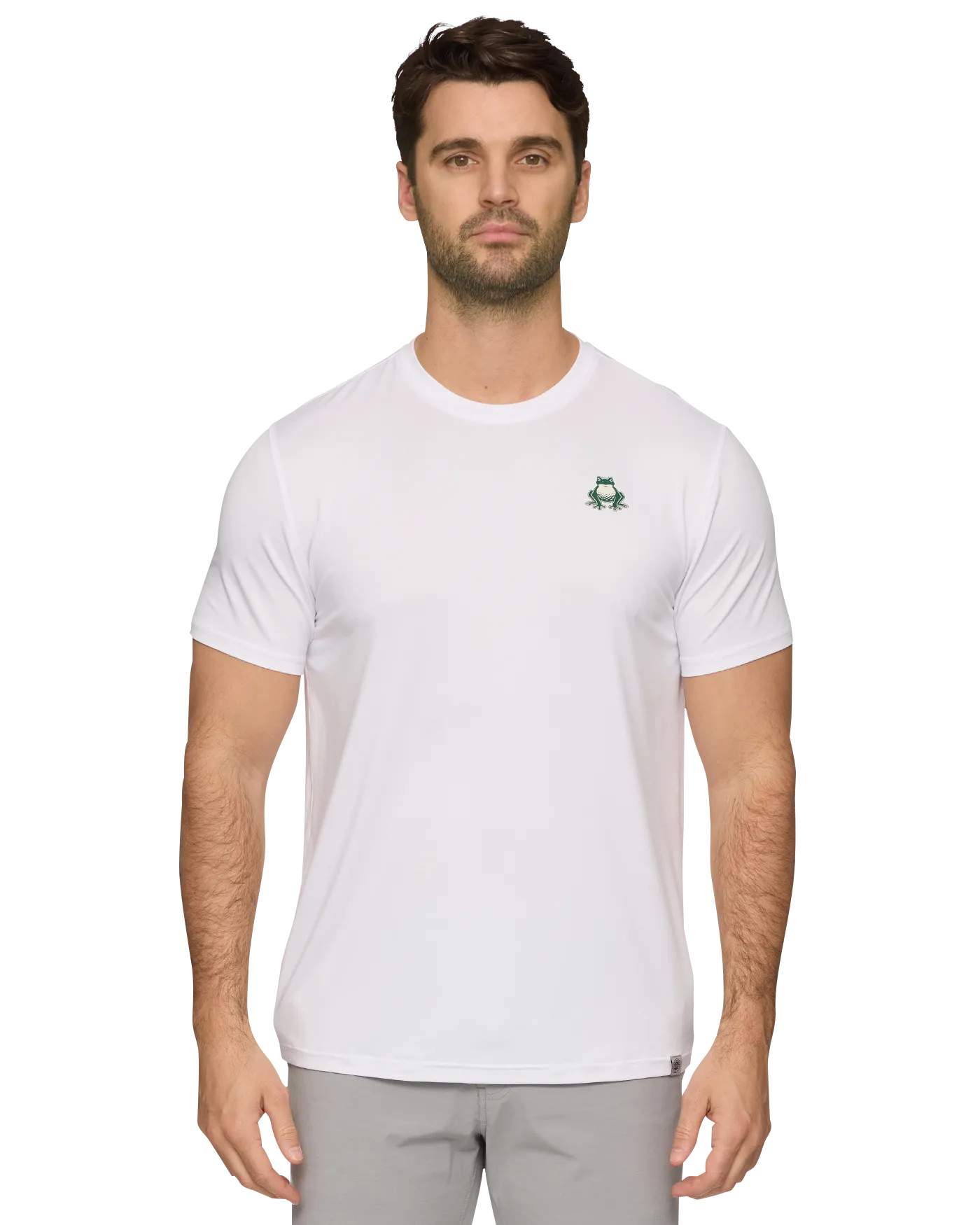 TGL BOSTON COMMON GOLF PERFORMANCE TEE