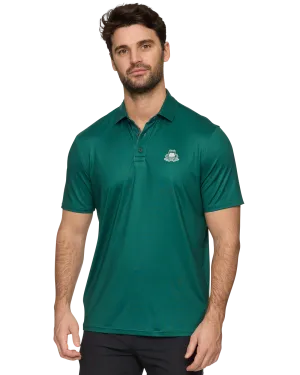 TGL BOSTON COMMON GOLF PINEHURST PERFORMANCE POLO