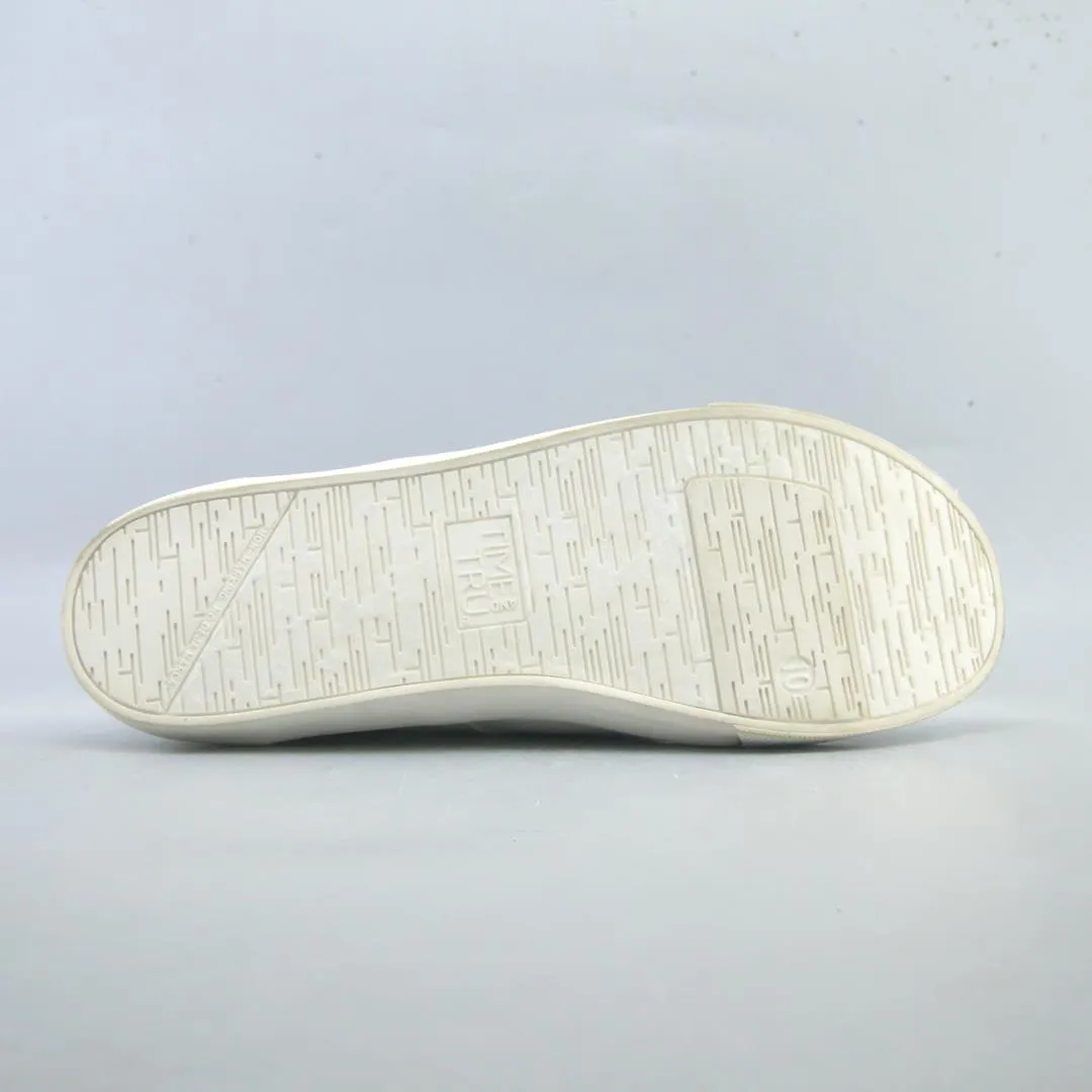 TIME AND TRU MEMORY FOAM
