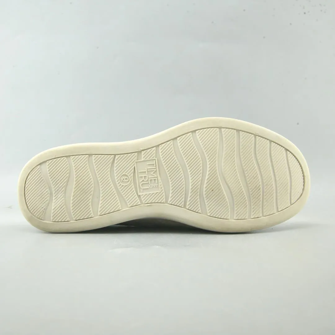TIME AND TRU MEMORY FOAM