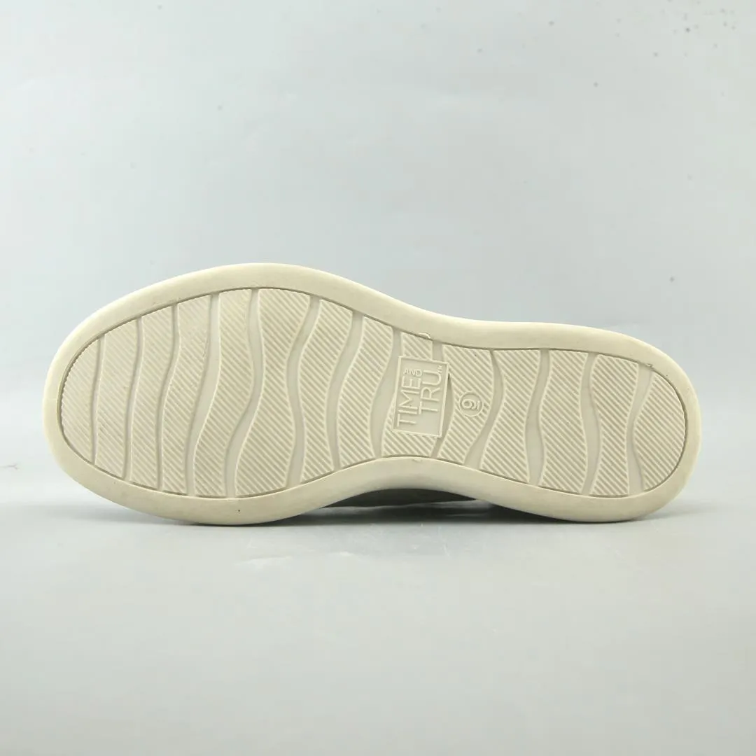 TIME AND TRU MEMORY FOAM