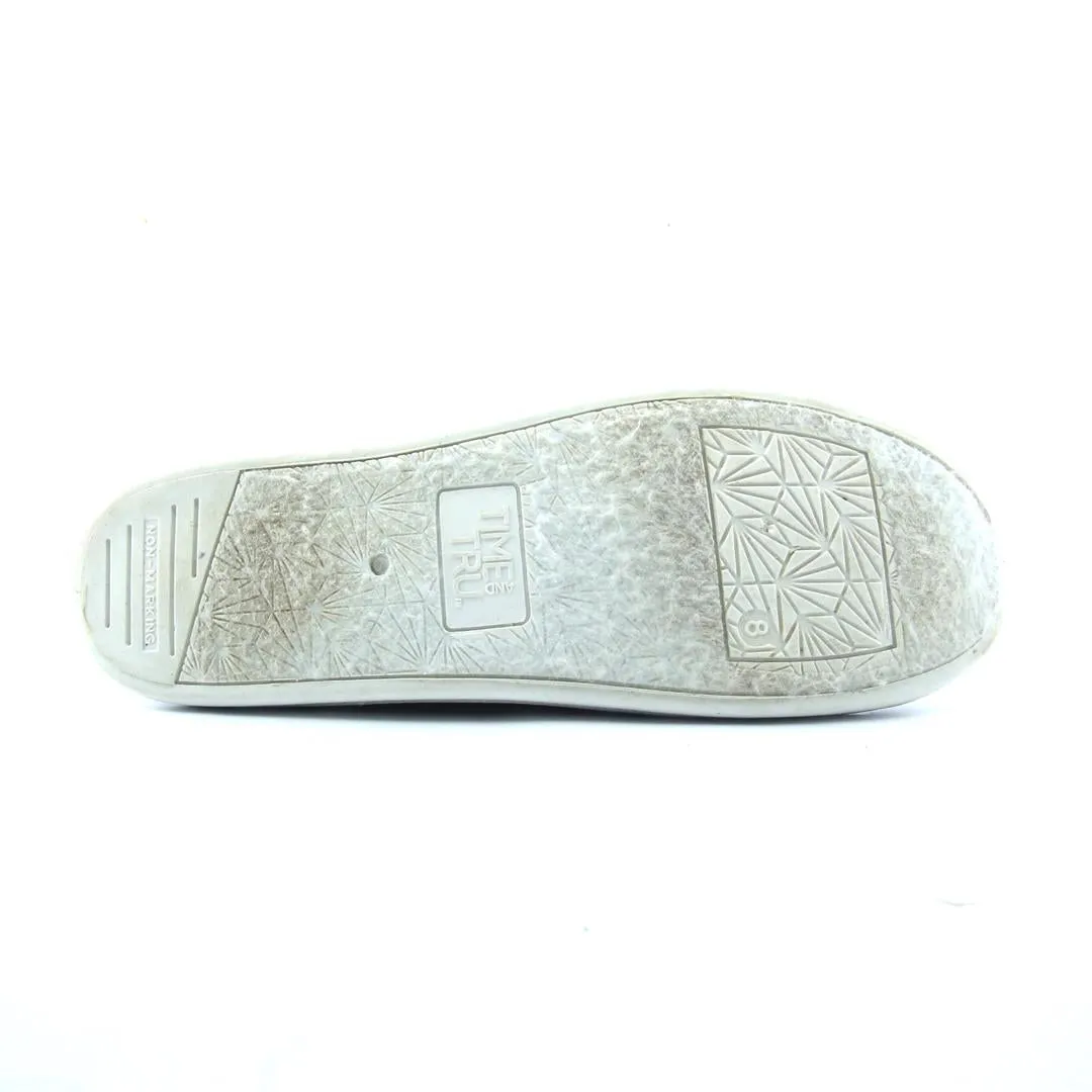 TIME AND TRU MEMORY FOAM