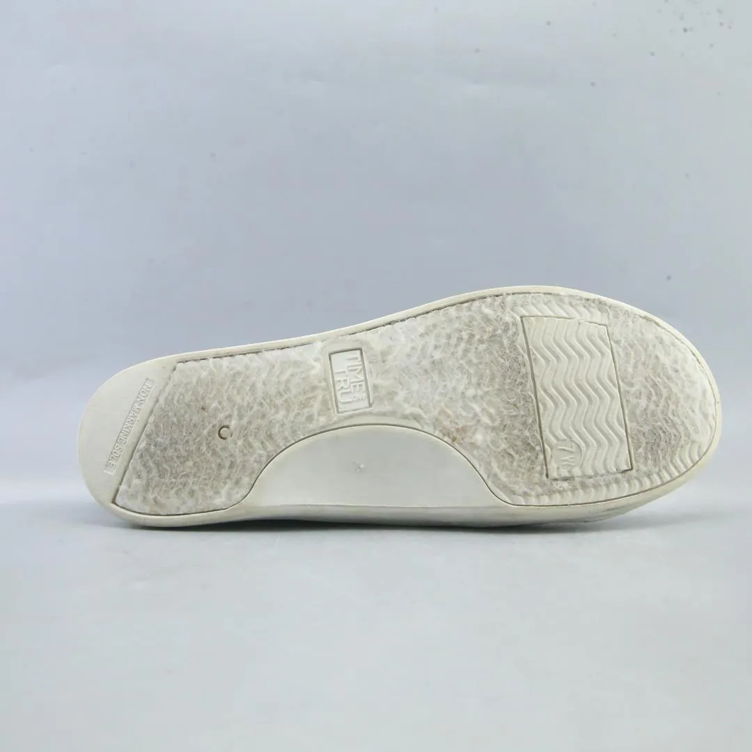 TIME AND TRU MEMORY FOAM