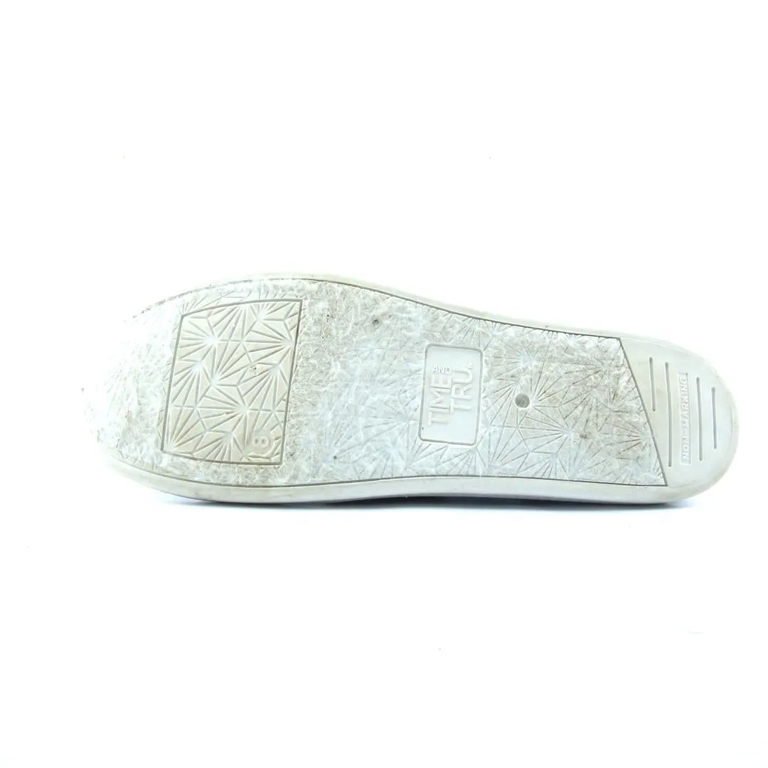 TIME AND TRU MEMORY FOAM