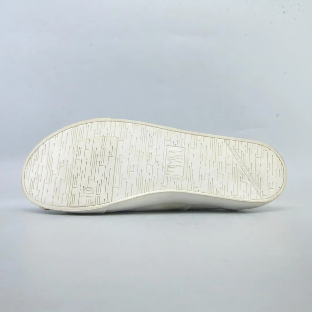 TIME AND TRU MEMORY FOAM
