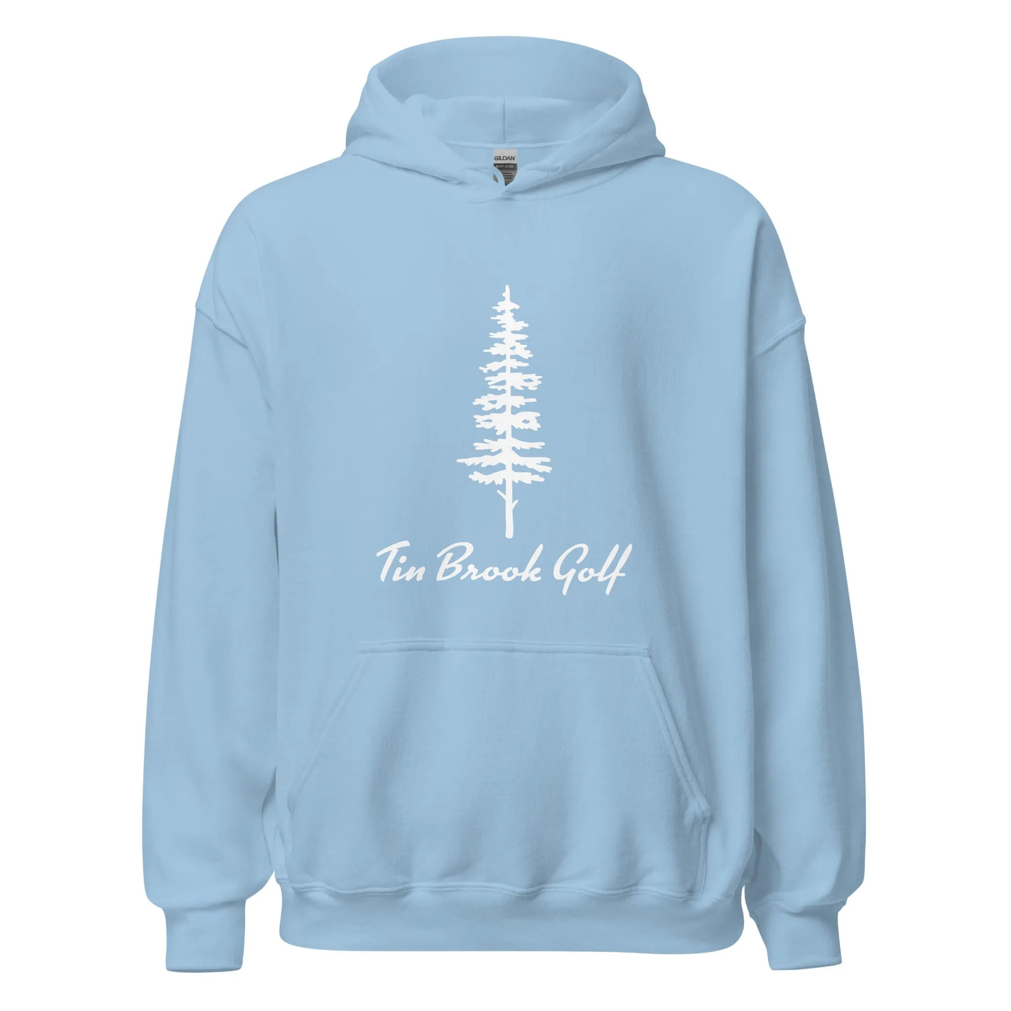 Tin Brook Golf Hoodie
