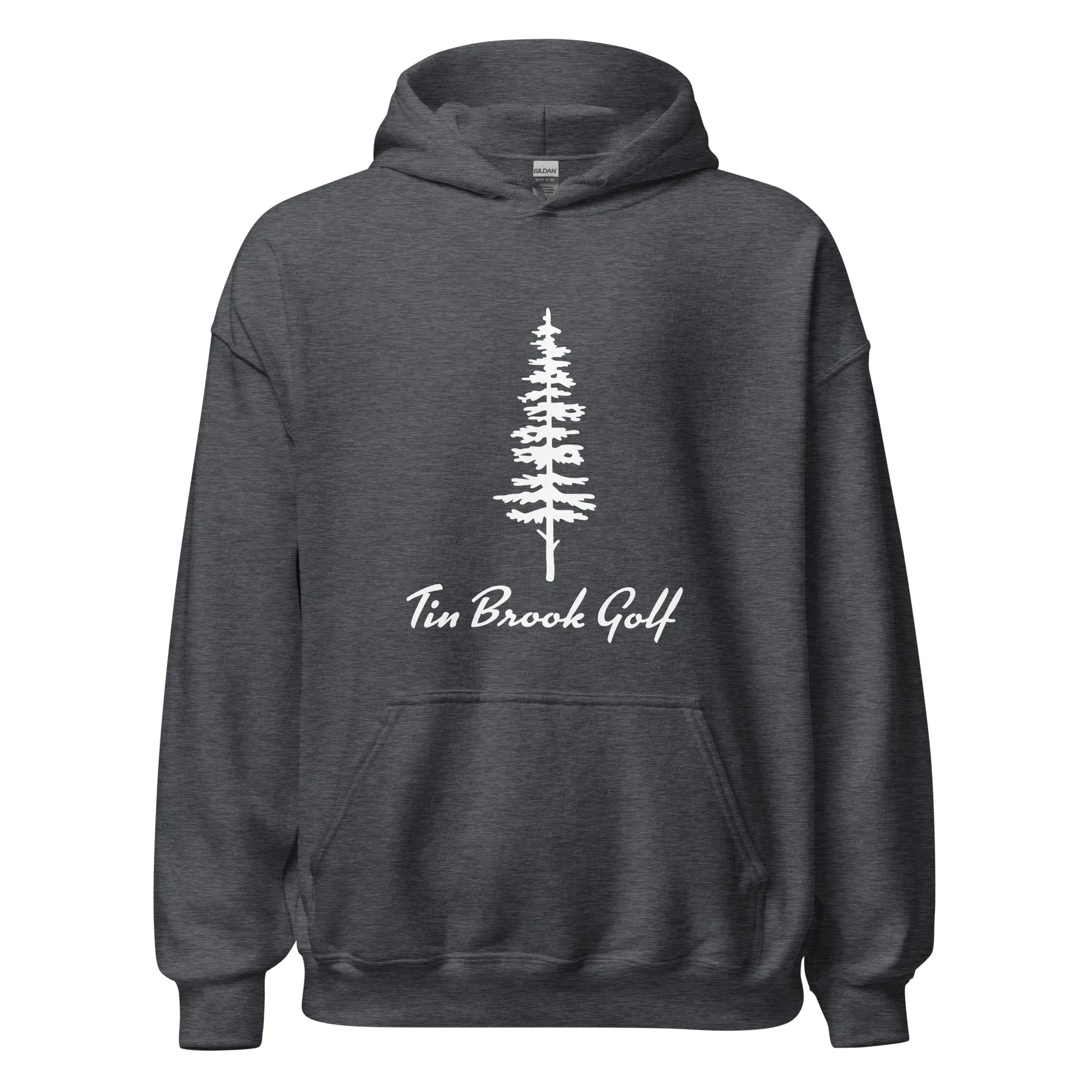 Tin Brook Golf Hoodie
