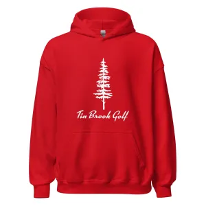 Tin Brook Golf Hoodie