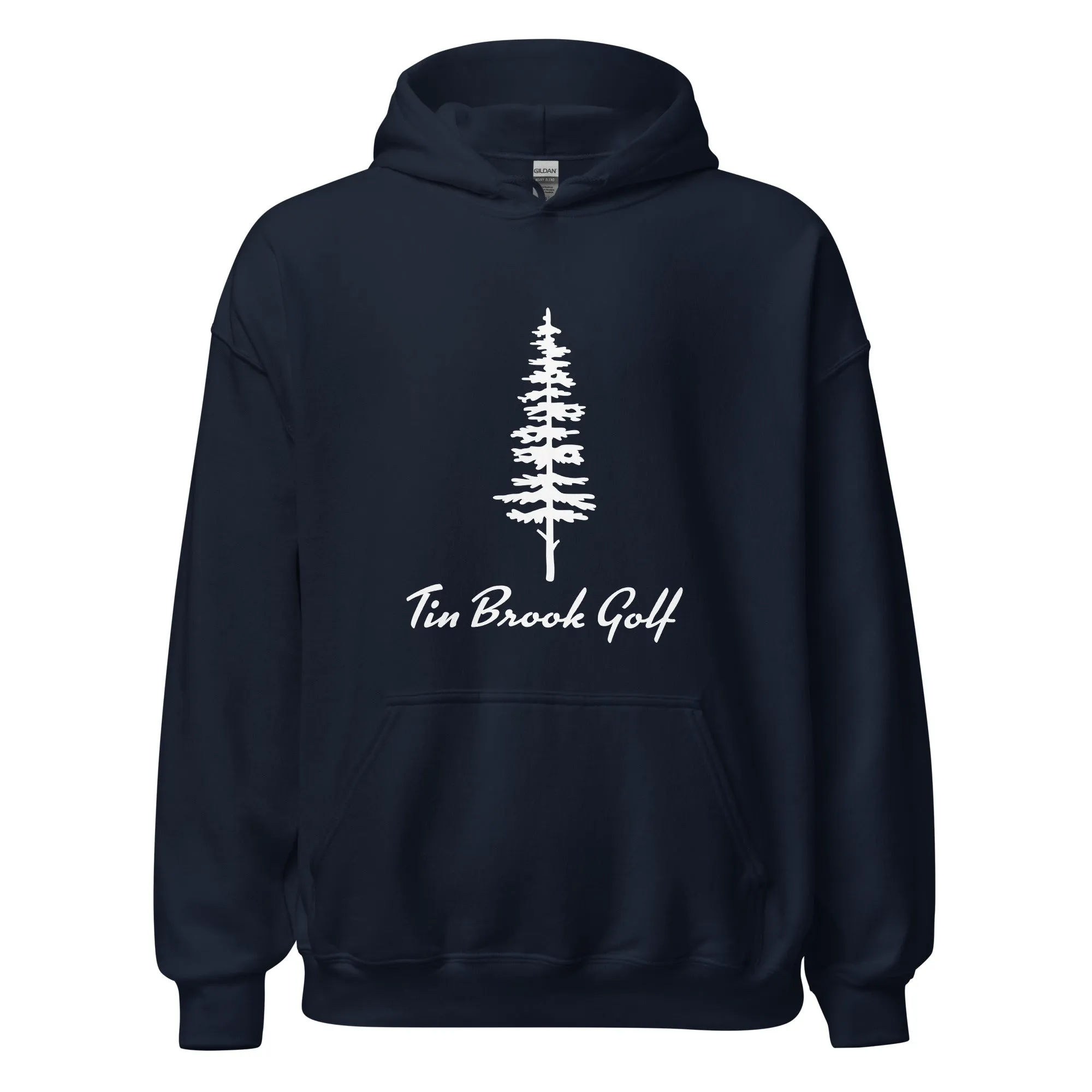 Tin Brook Golf Hoodie