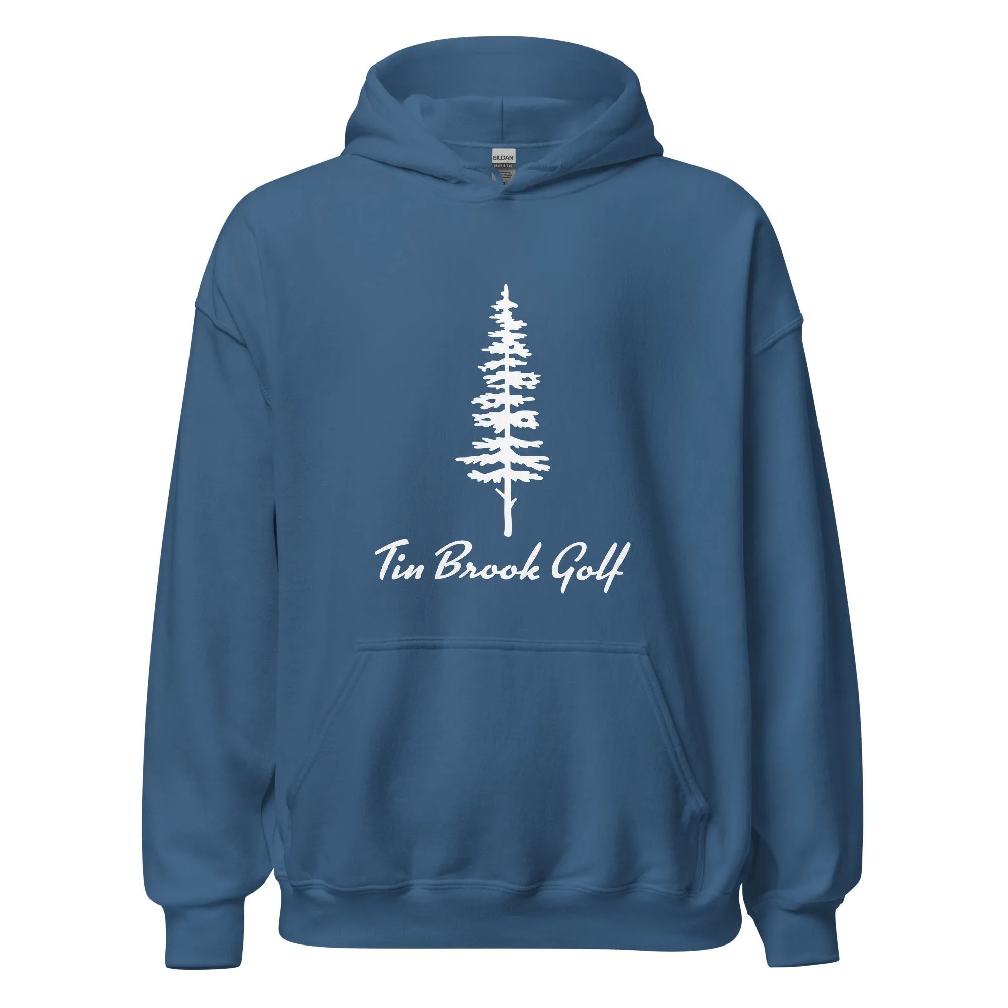 Tin Brook Golf Hoodie