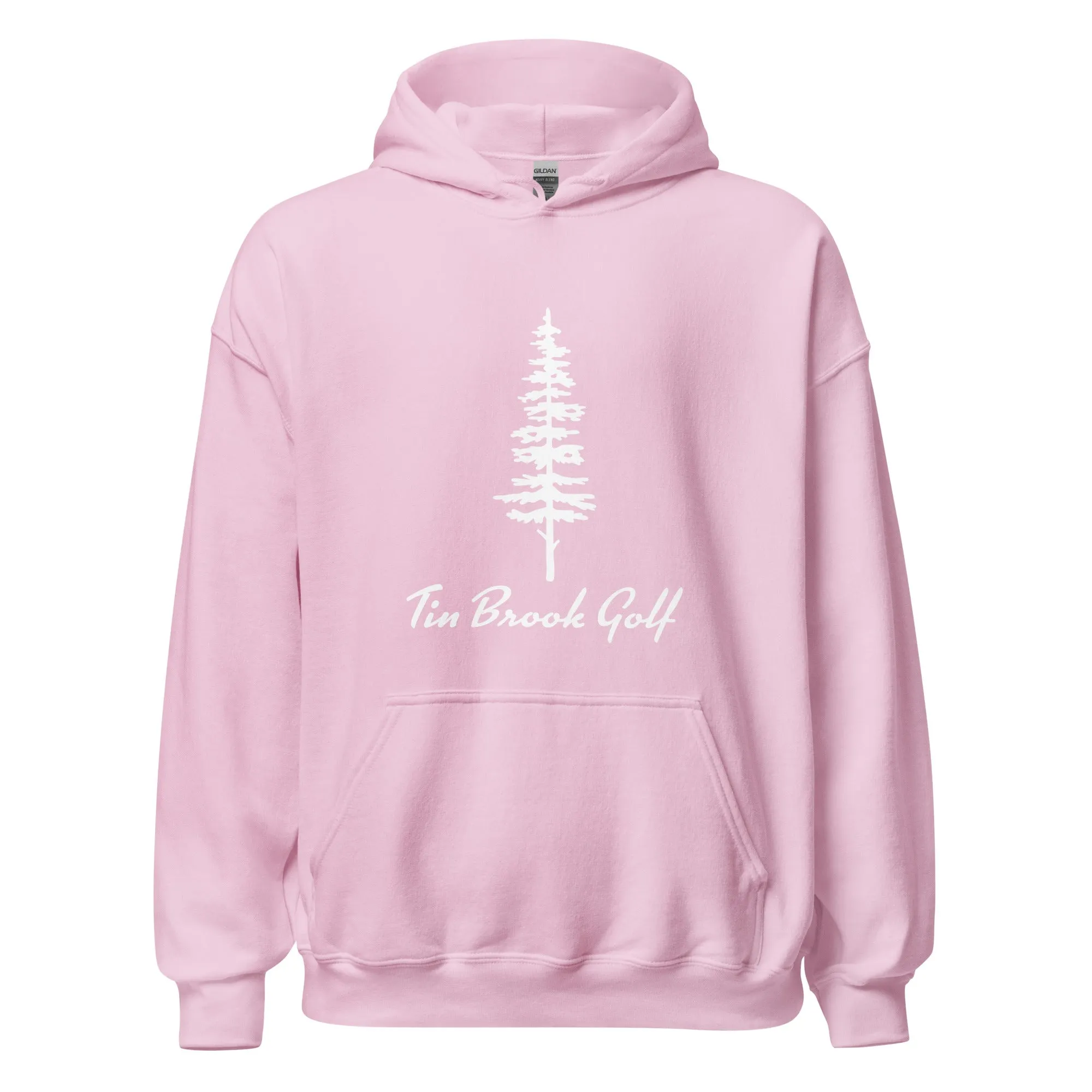 Tin Brook Golf Hoodie
