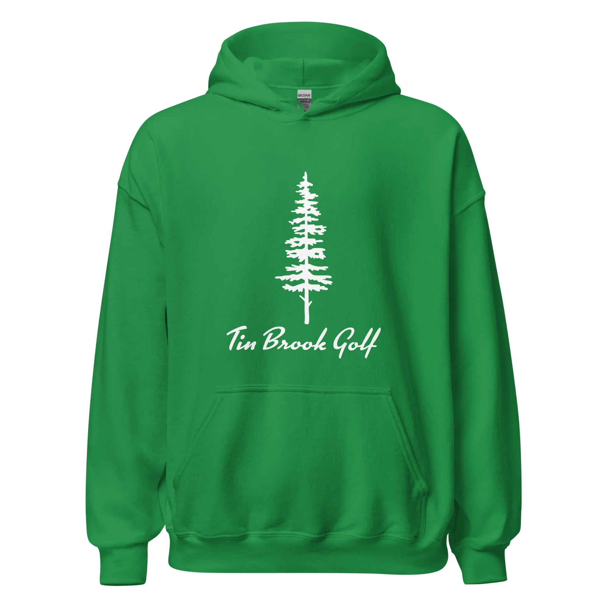Tin Brook Golf Hoodie