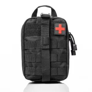 TL-1466 YAKEDA Tactical Bag EDC Travel Bag Outdoor Hiking Bag
