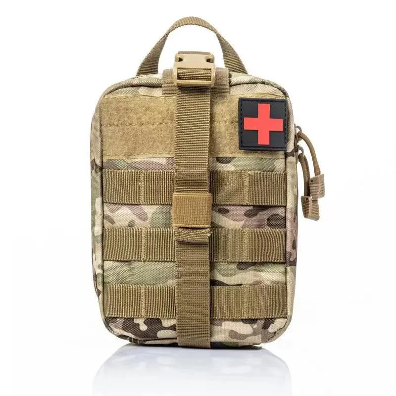TL-1466 YAKEDA Tactical Bag EDC Travel Bag Outdoor Hiking Bag
