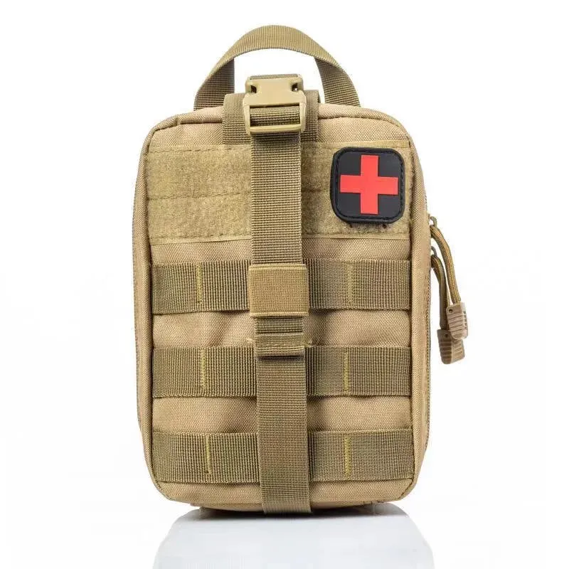 TL-1466 YAKEDA Tactical Bag EDC Travel Bag Outdoor Hiking Bag
