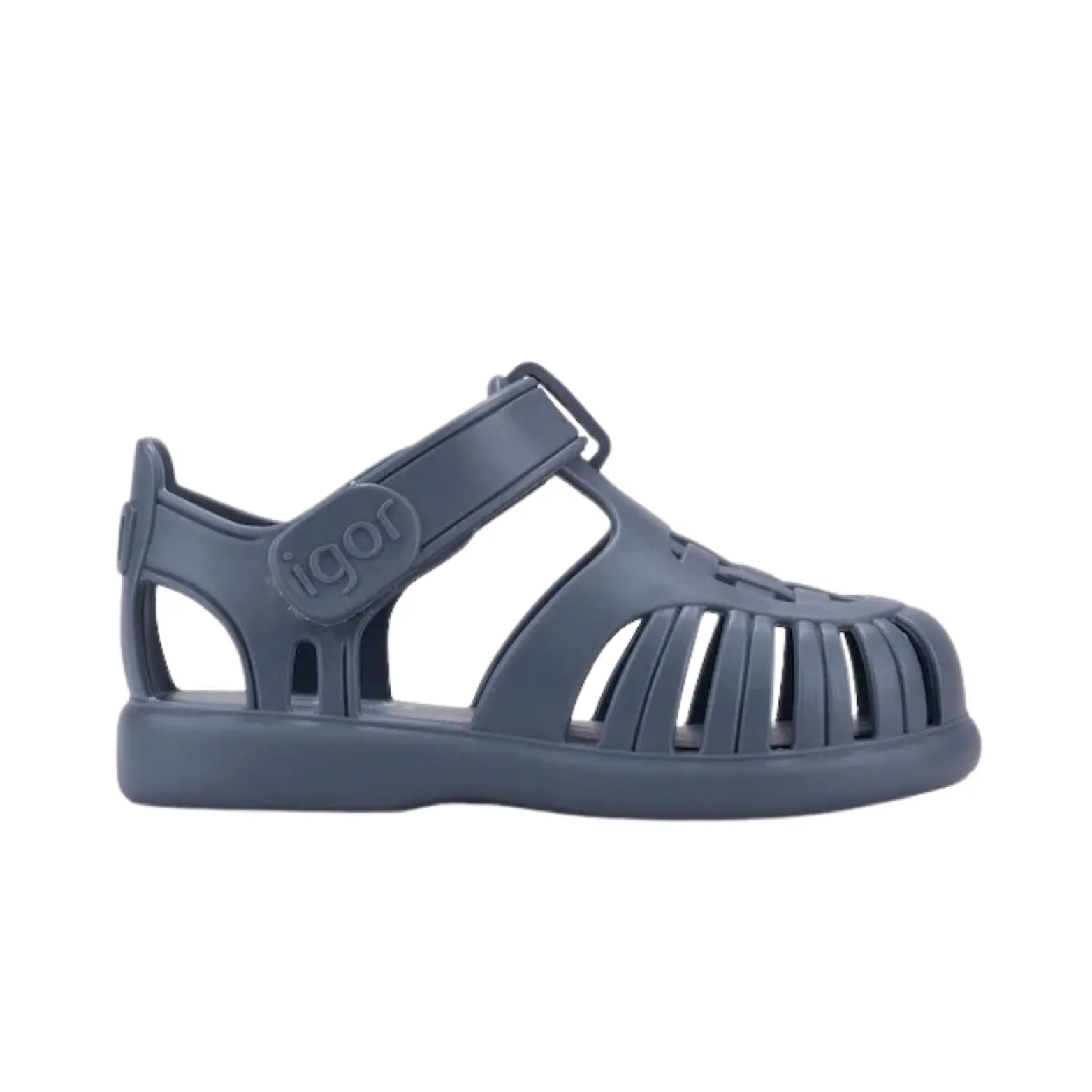 Tobby Solid water shoes | Blue