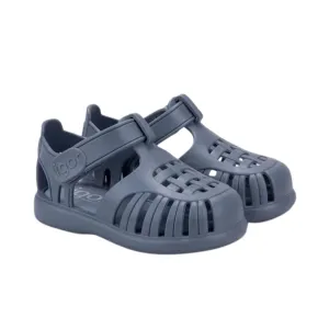 Tobby Solid water shoes | Blue
