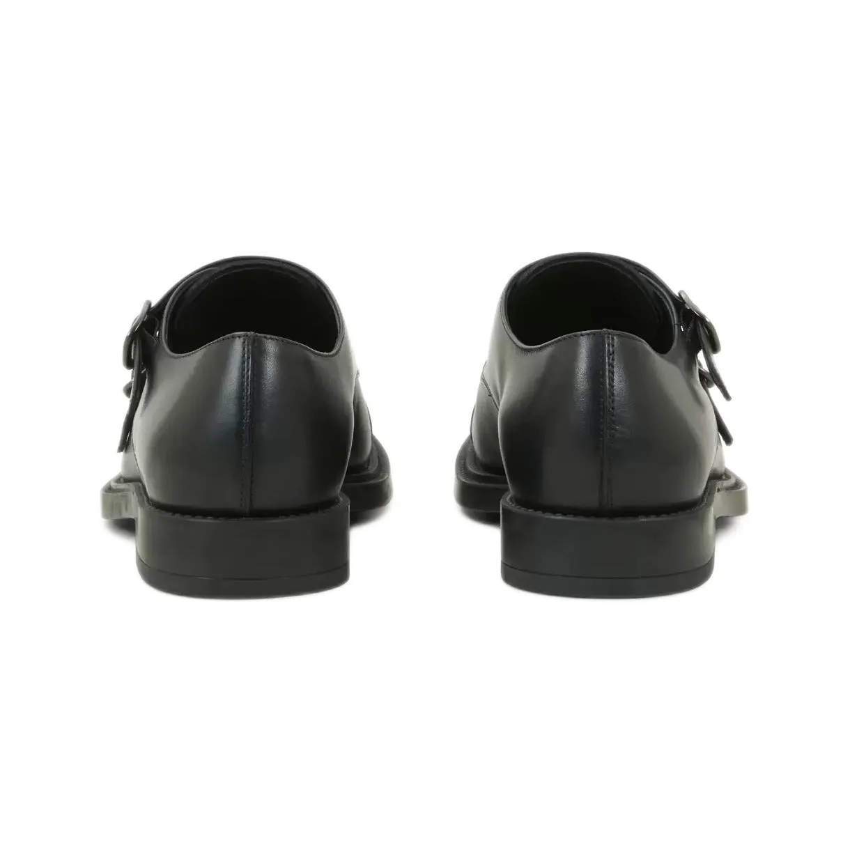 Tod's Double Monk-Strap Shoes