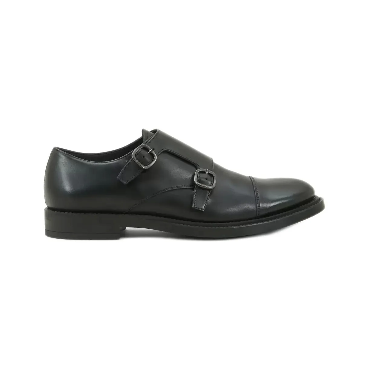 Tod's Double Monk-Strap Shoes