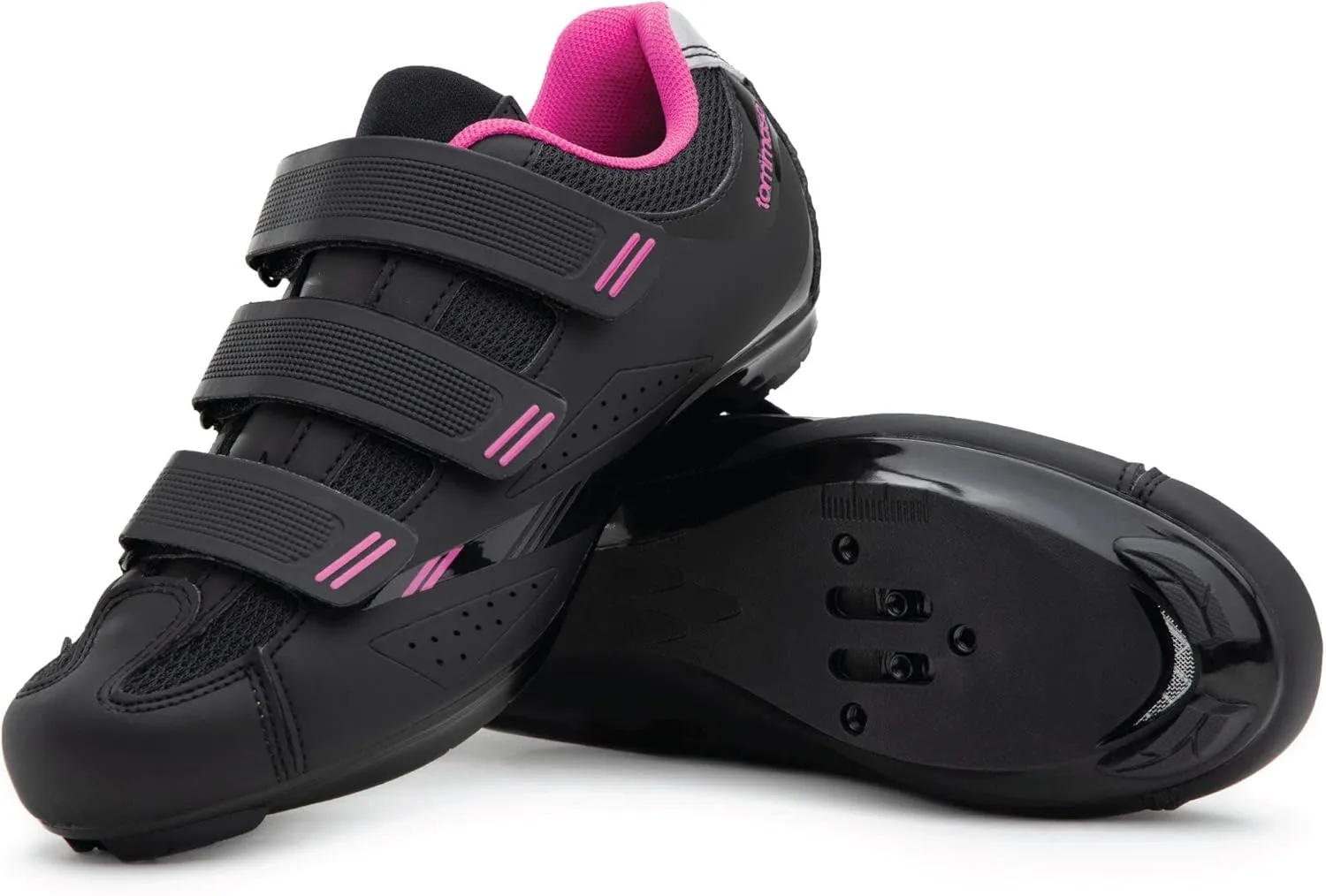 Tommaso Pista Women's Cycling Shoes - SPD & Delta Compatible