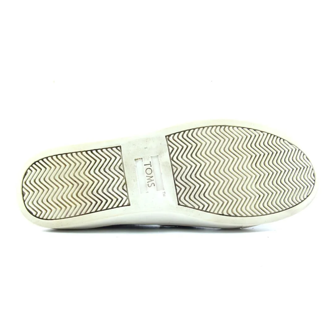 TOMS MEMORY FOAM