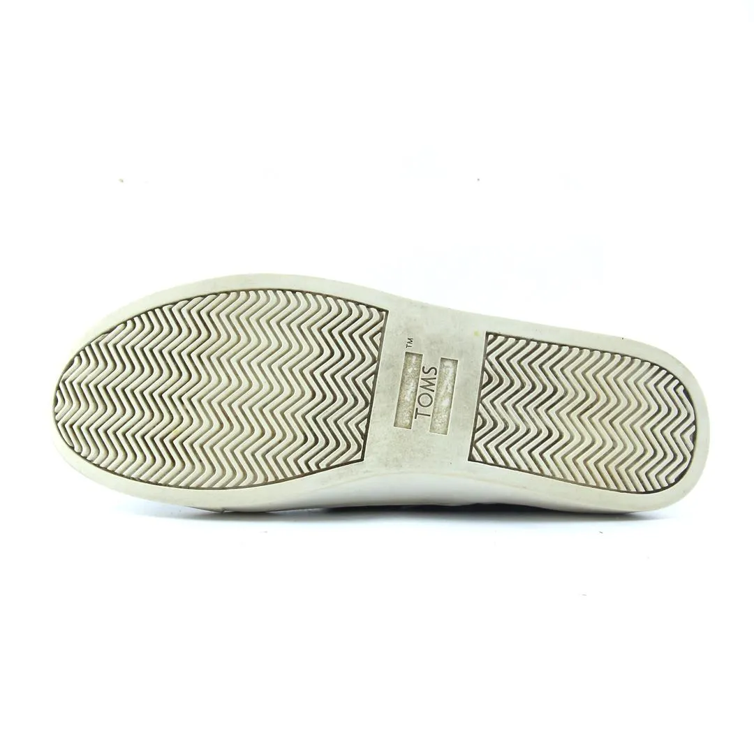 TOMS MEMORY FOAM