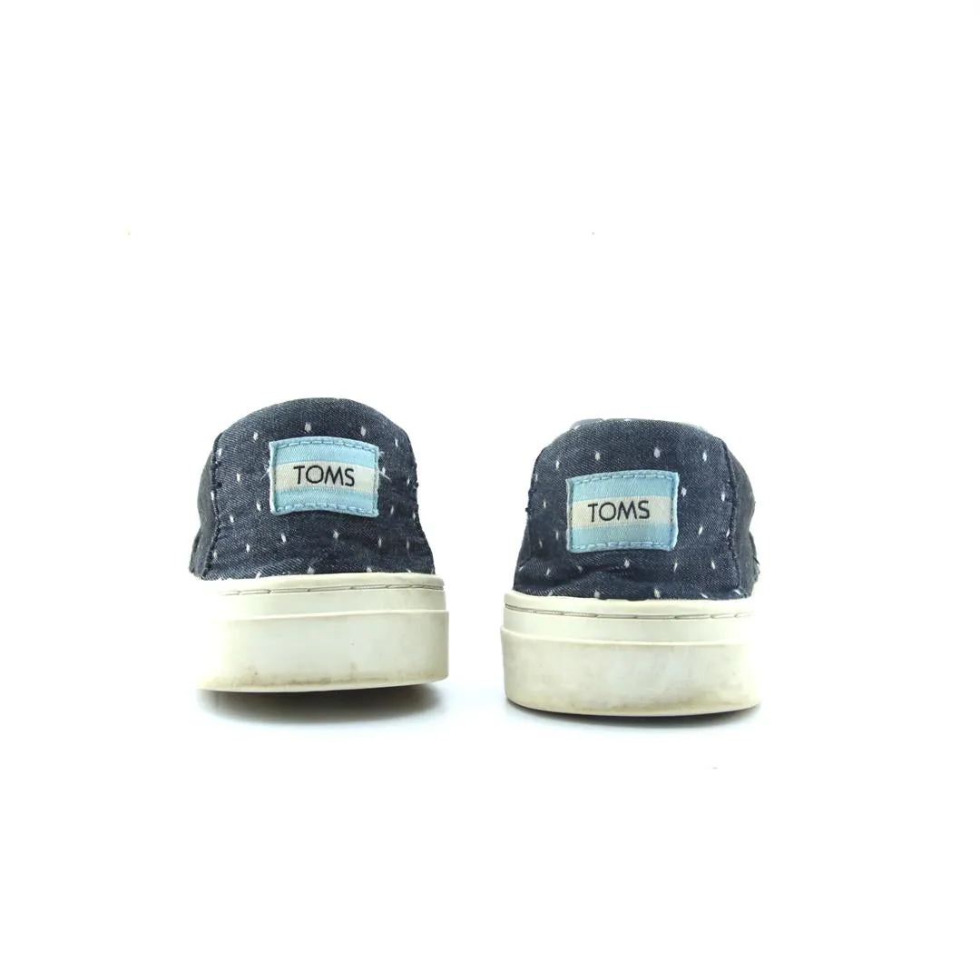 TOMS MEMORY FOAM