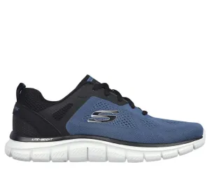 TRACK - BROADER (232698-BLBK)