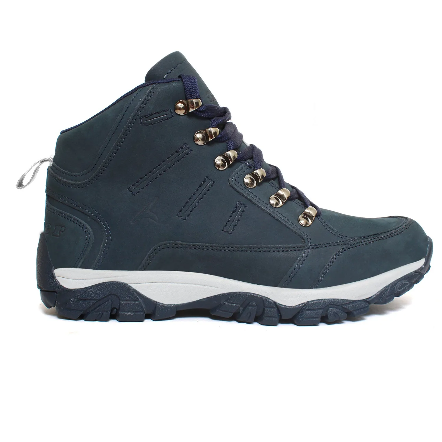 Trailblazer 11 Leather Hiking Boots for Men's