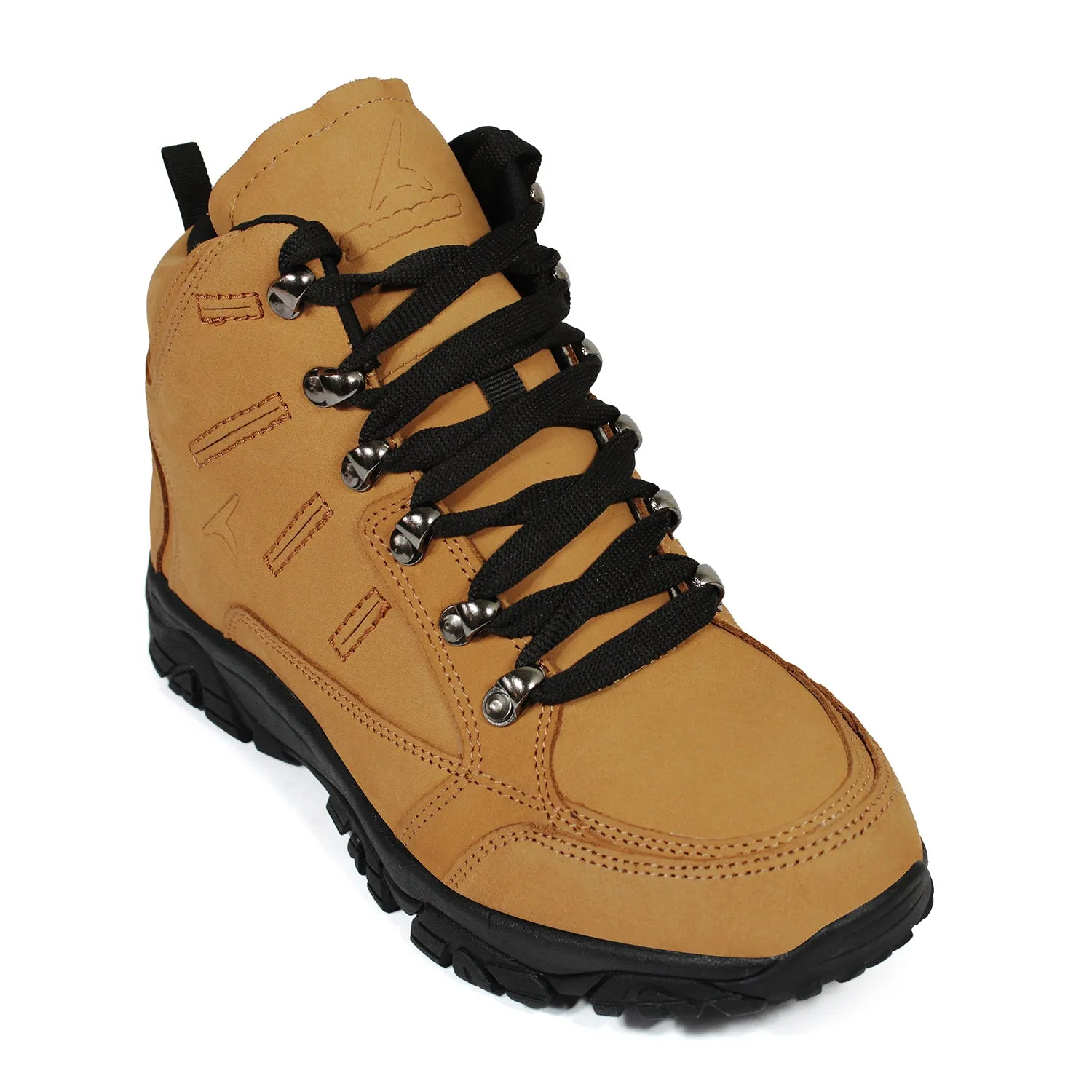 Trailblazer 11 Leather Hiking Boots for Men's