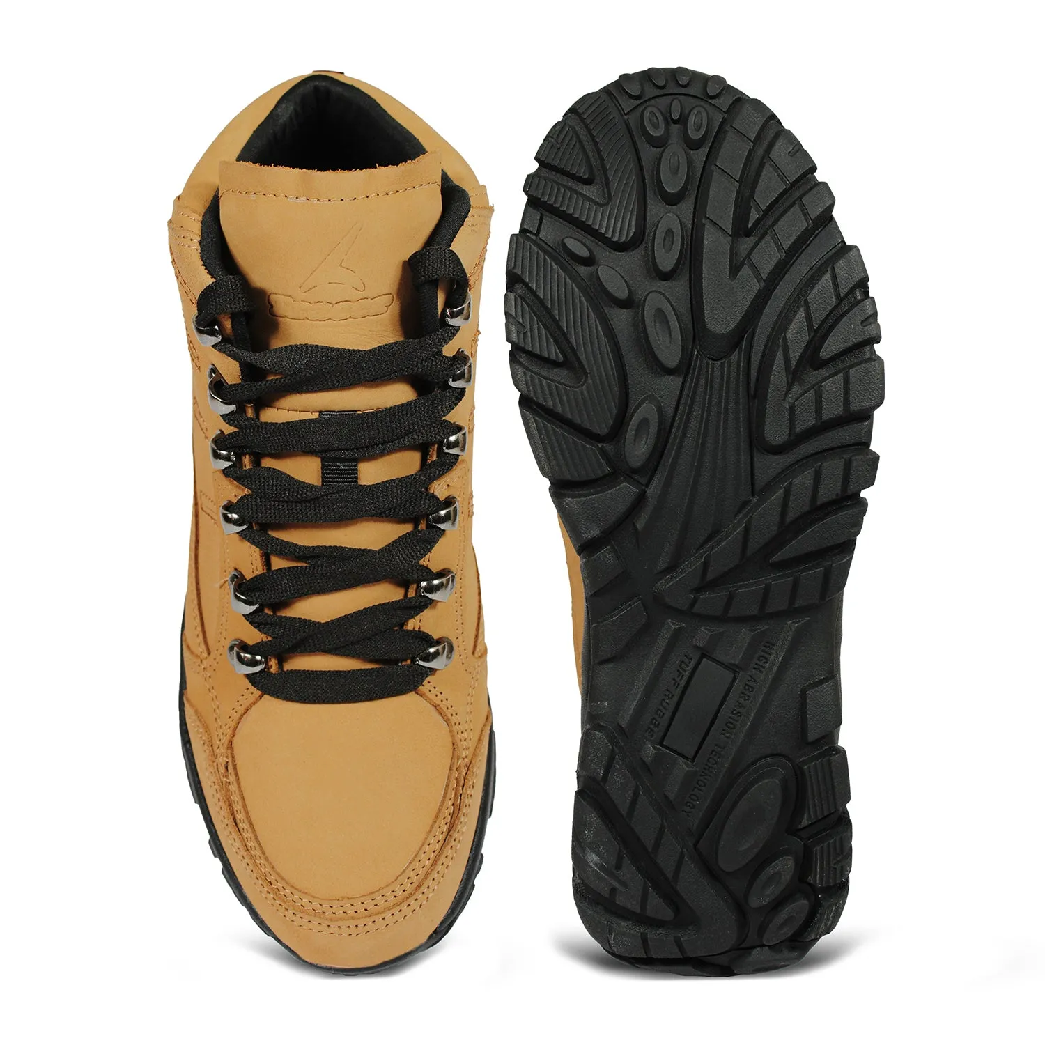Trailblazer 11 Leather Hiking Boots for Men's