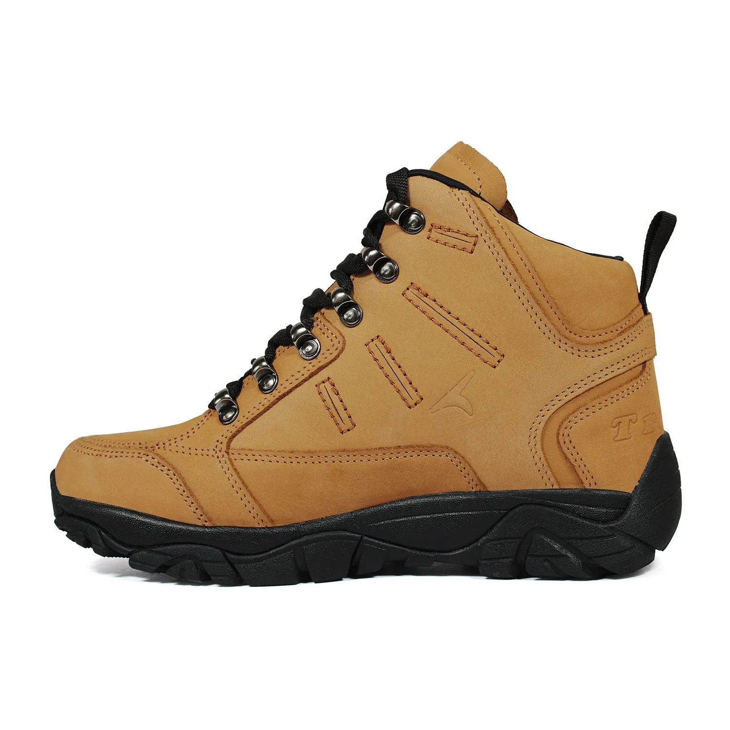 Trailblazer 11 Leather Hiking Boots for Men's