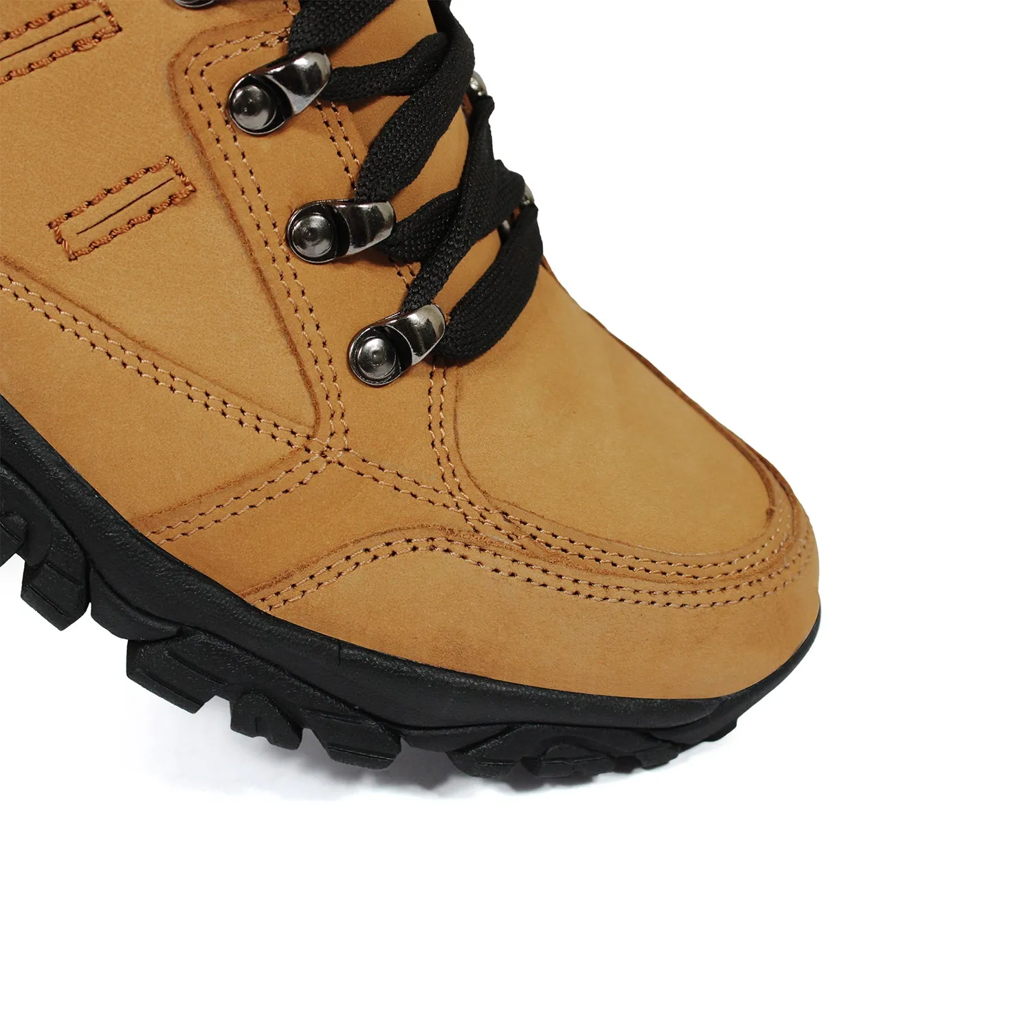 Trailblazer 11 Leather Hiking Boots for Men's