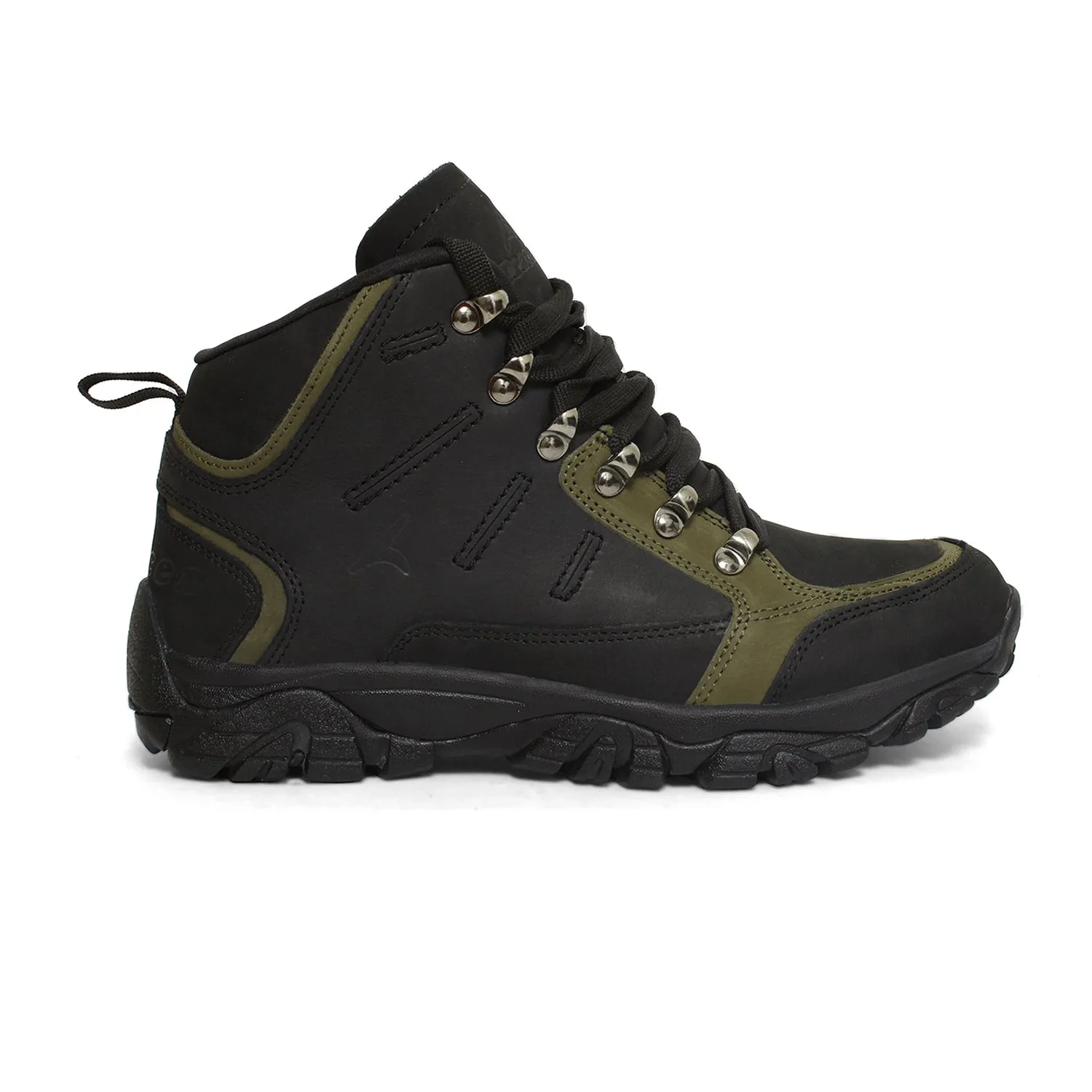 Trailblazer 11 Leather Hiking Boots for Men's