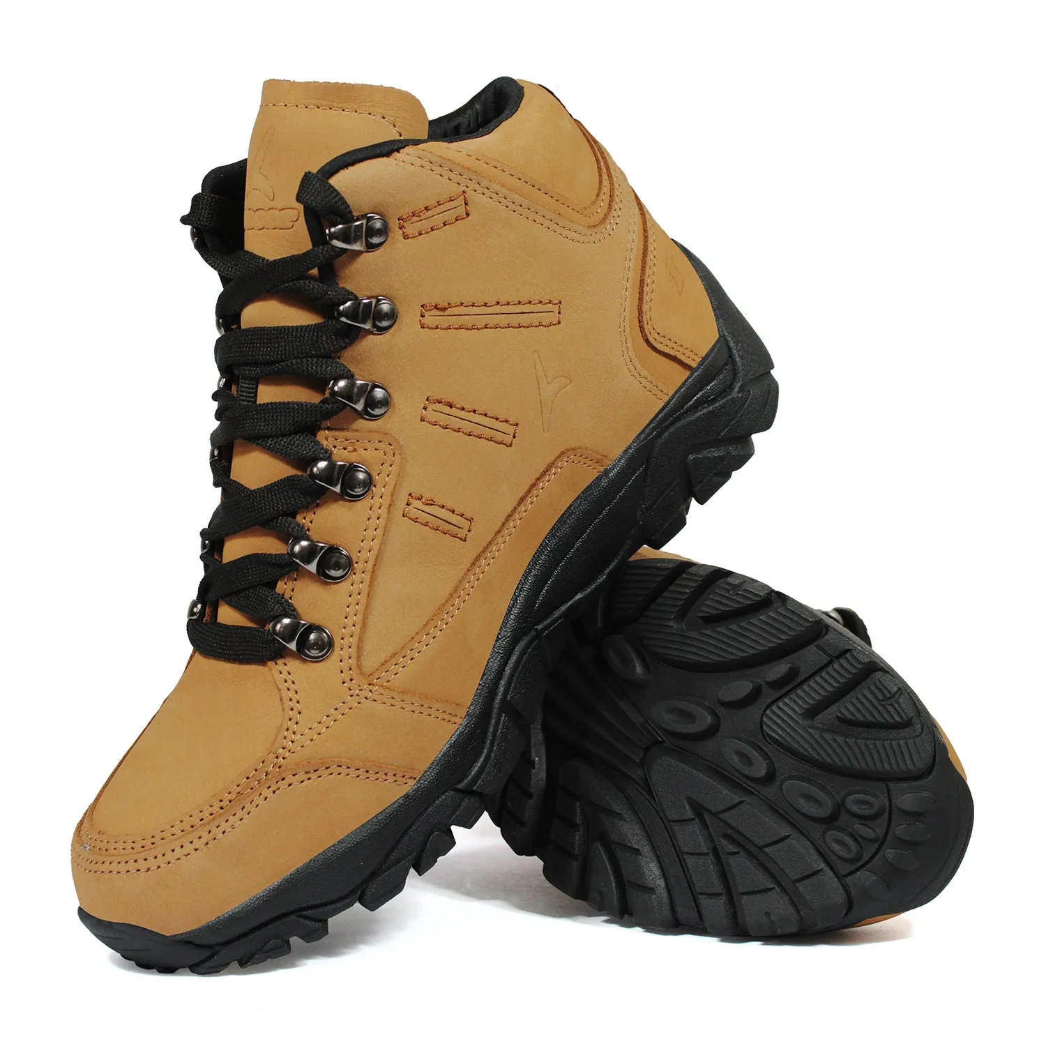 Trailblazer 11 Leather Hiking Boots for Men's