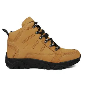 Trailblazer 11 Leather Hiking Boots for Men's
