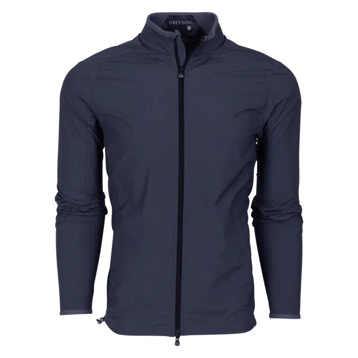 Trailwolf Jacket