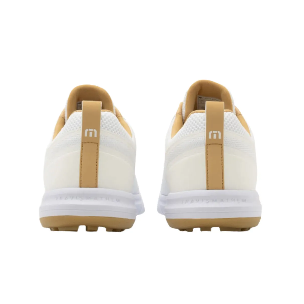 TravisMathew Daily Pro Hybrid Shoe