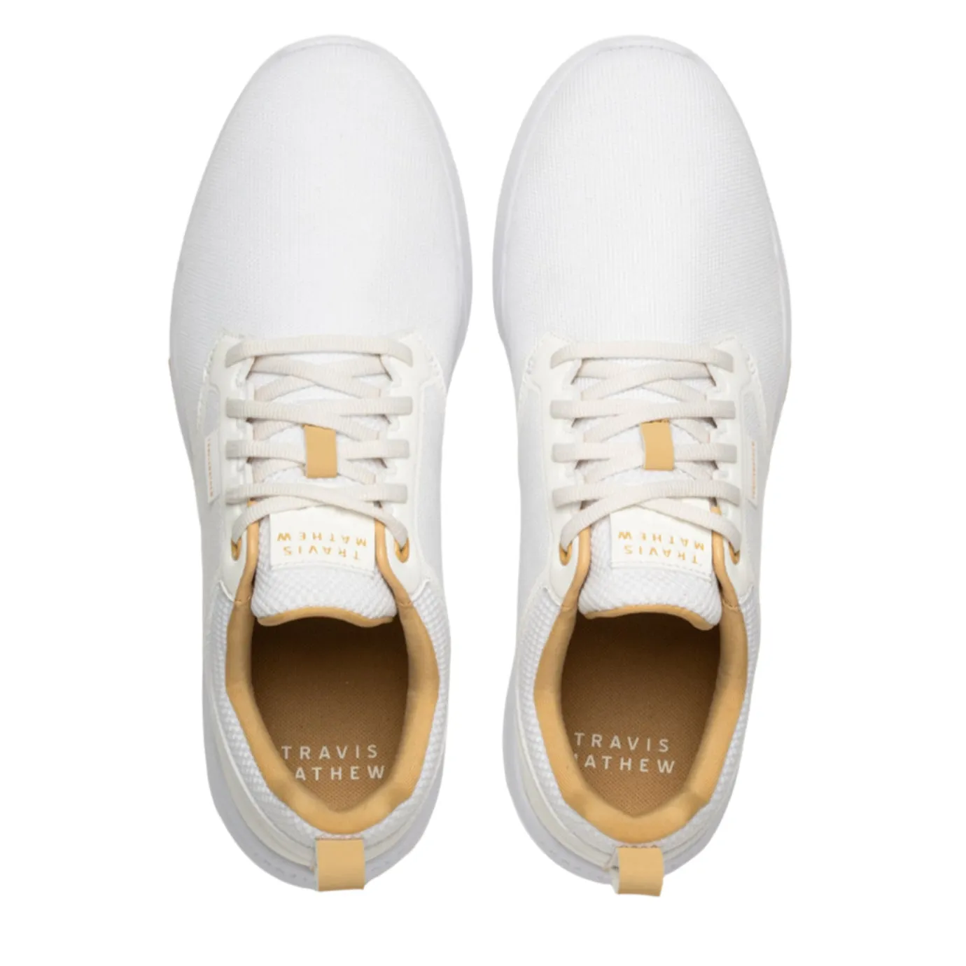 TravisMathew Daily Pro Hybrid Shoe