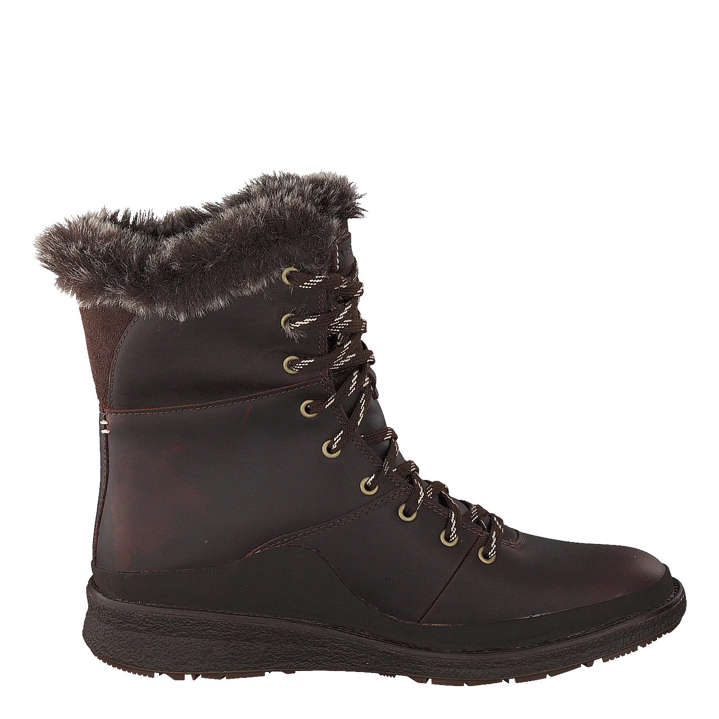 Tremblant Ezra Lace Wtpf Ice  Espresso