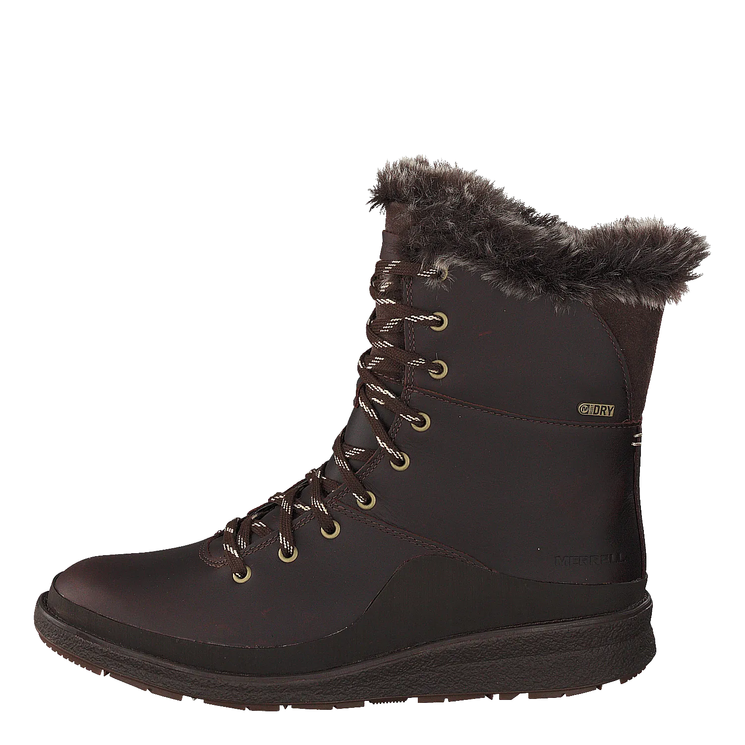 Tremblant Ezra Lace Wtpf Ice  Espresso