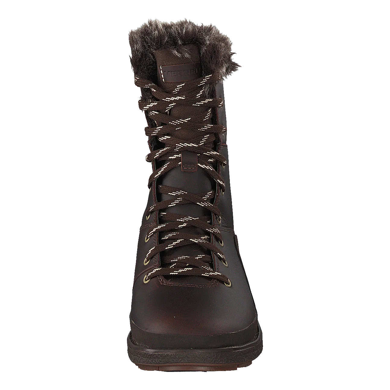 Tremblant Ezra Lace Wtpf Ice  Espresso
