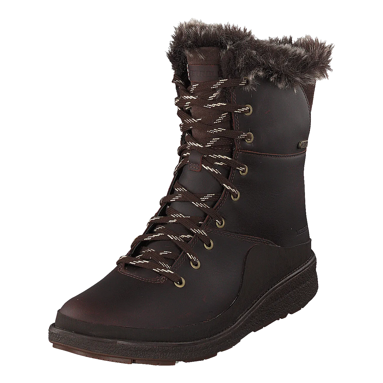 Tremblant Ezra Lace Wtpf Ice  Espresso