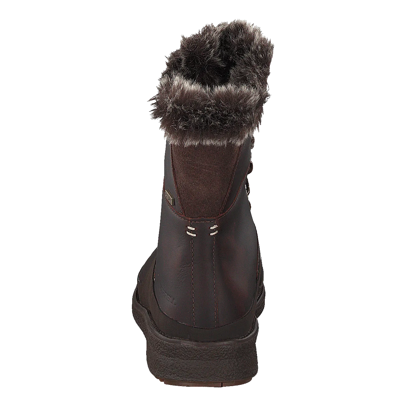 Tremblant Ezra Lace Wtpf Ice  Espresso