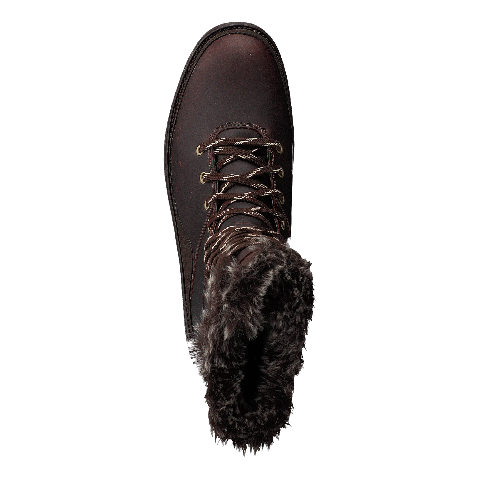 Tremblant Ezra Lace Wtpf Ice  Espresso